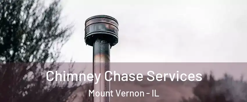  Chimney Chase Services Mount Vernon - IL