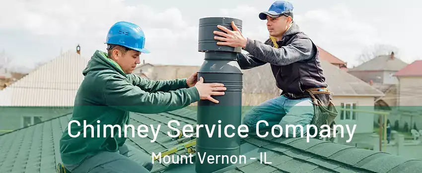  Chimney Service Company Mount Vernon - IL