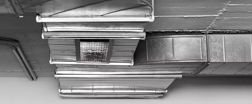 Trusted Air Duct Cleaning Company in Mount Vernon, Illinois