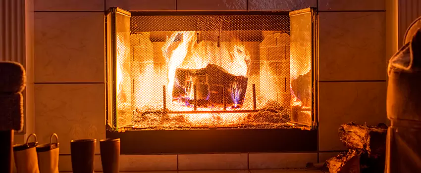 Astria Vent Free Gas Fireplaces Installation in Mount Vernon, IL
