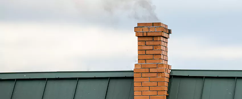 Animal Screen Chimney Cap Repair And Installation Services in Mount Vernon, Illinois