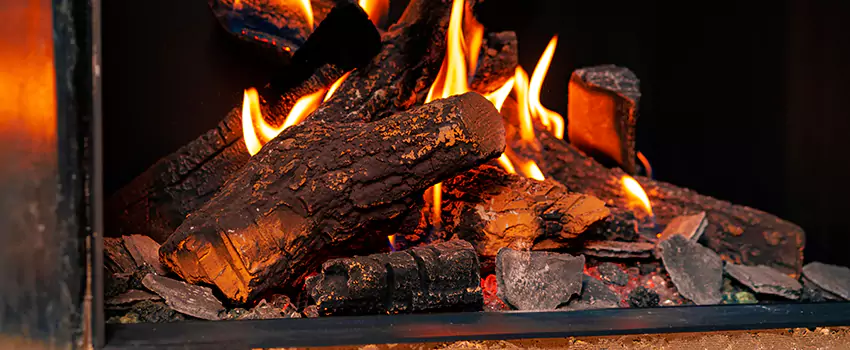 Chimney Fireplace Ash Dump Cleaning in Mount Vernon, IL