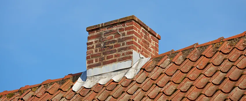 Residential Chimney Bricks Rotten Repair Services in Mount Vernon, IL