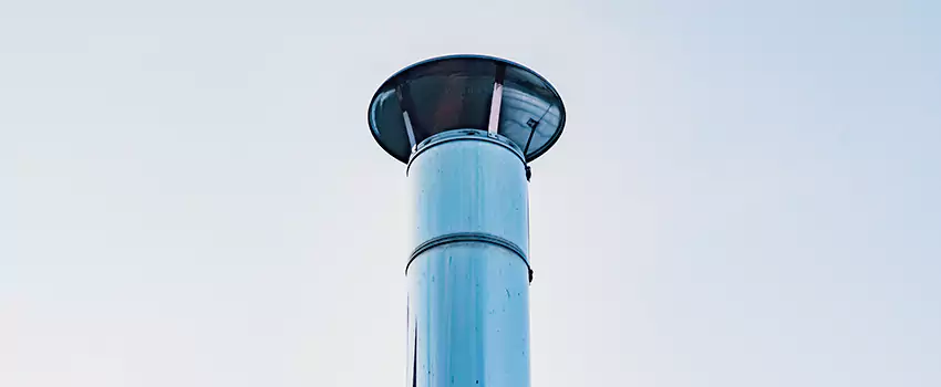 Wind-Resistant Chimney Caps Installation and Repair Services in Mount Vernon, Illinois