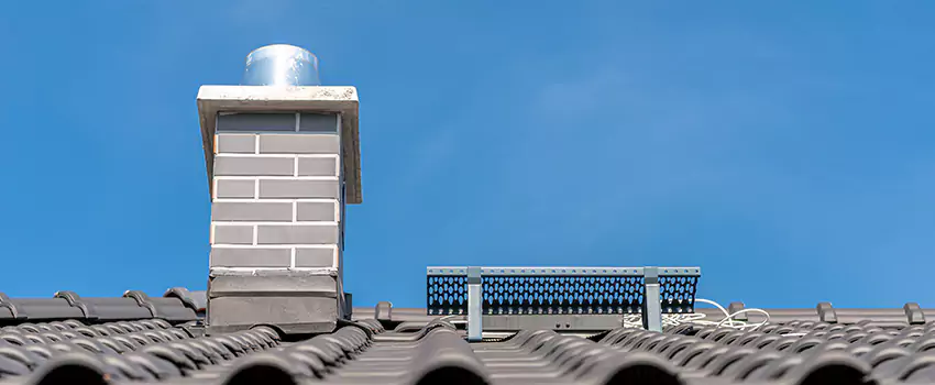 Chimney Flue Relining Services in Mount Vernon, Illinois