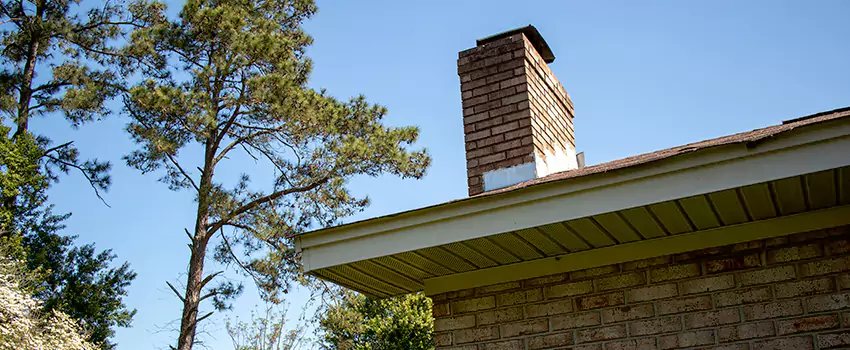 Budget-Friendly Chimney Masonry Service in Mount Vernon, Illinois