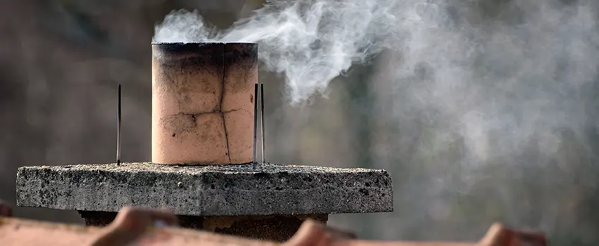 Wood Burning Chimney Odor Removal in Mount Vernon, IL