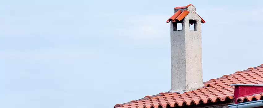 Chimney Pot Replacement in Mount Vernon, IL
