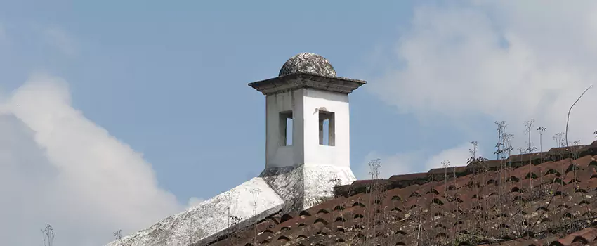 Cost To Rebuild A Chimney in Mount Vernon, IL