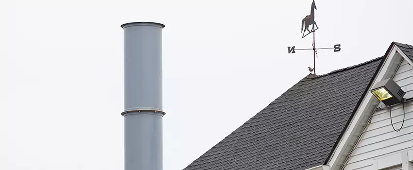 Chimney Inspection in Mount Vernon, IL