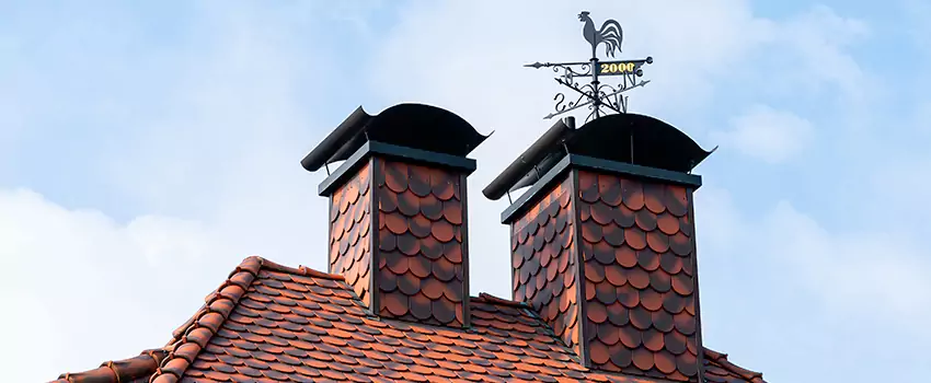 Old Chimney Restoration in Mount Vernon, Illinois