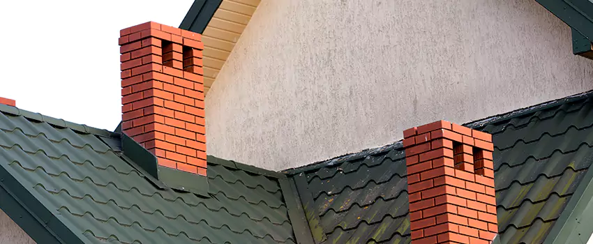 Chimney Saver Waterproofing Services in Mount Vernon, Illinois