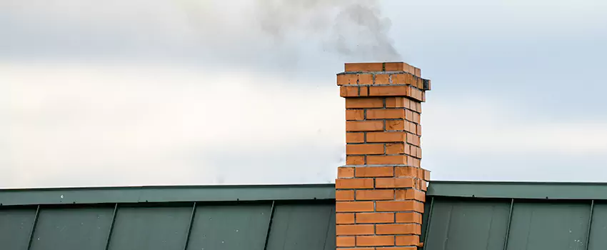 Chimney Soot Cleaning Cost in Mount Vernon, IL