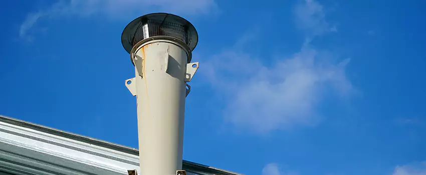 Chimney Spark Arrestor Requirements in Mount Vernon, IL