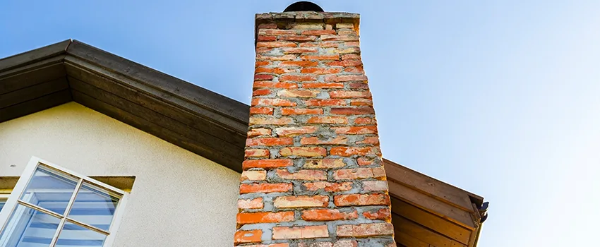 Chimney Mortar Replacement in Mount Vernon, IL