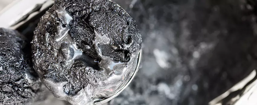 Clogged Dryer Vent Lint Cleaning in Mount Vernon, Illinois