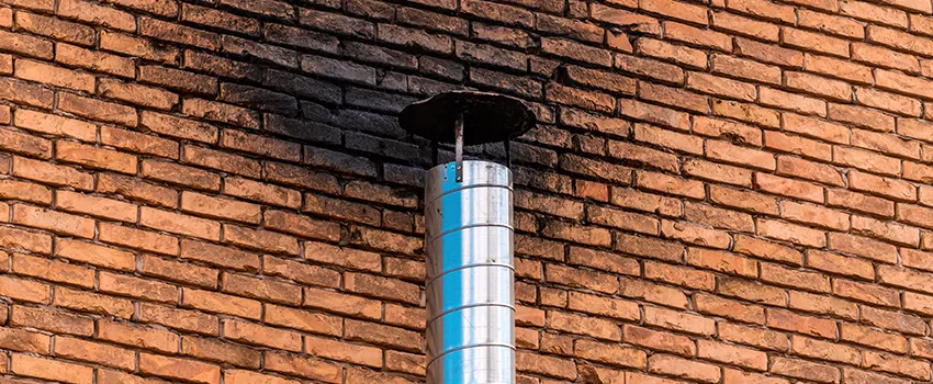 Diagnosing Commercial Chimney Problems in Mount Vernon, IL