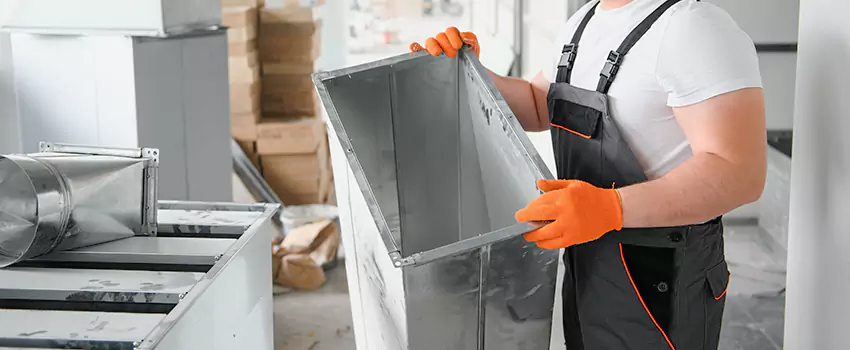 Benefits of Dryer Vent Inspection in Mount Vernon, IL