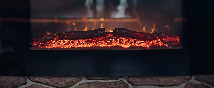Outdoor Electric Fireplace Installation Solutions in Mount Vernon, IL
