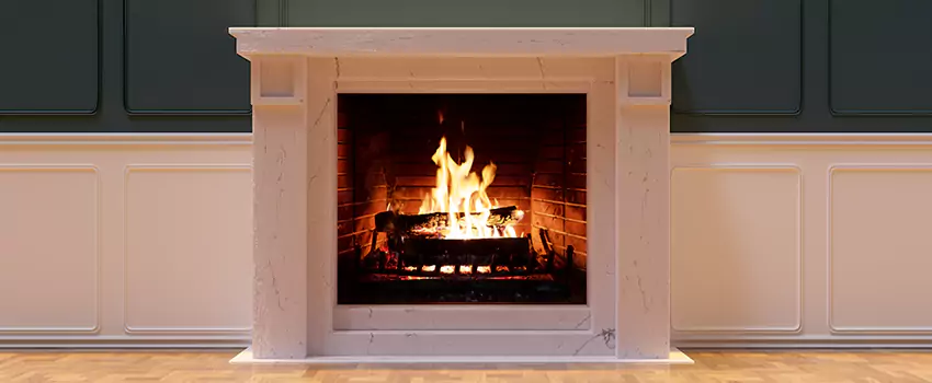 Empire Comfort Systems Fireplace Installation and Replacement in Mount Vernon, Illinois