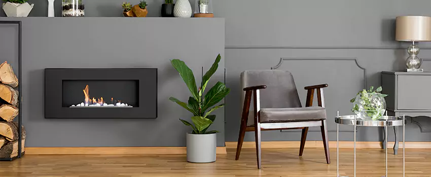 Ethanol Fireplace Burner Repair in Mount Vernon, IL