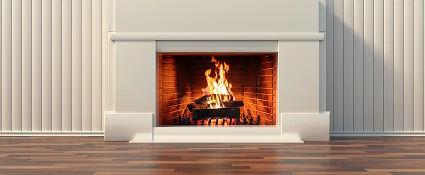 Fireplace Broken Ashtray Repair Services in Mount Vernon, Illinois