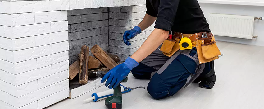 Fireplace Doors Cleaning in Mount Vernon, Illinois