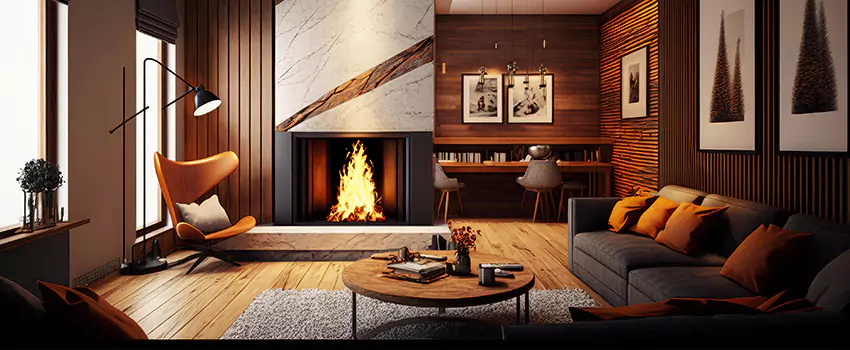 Fireplace Design Ideas in Mount Vernon, IL