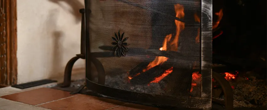 Electric Metal Fireplace installation Services in Mount Vernon, IL
