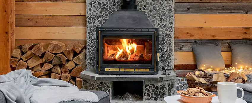 Fireplace Renovation Service in Mount Vernon, IL