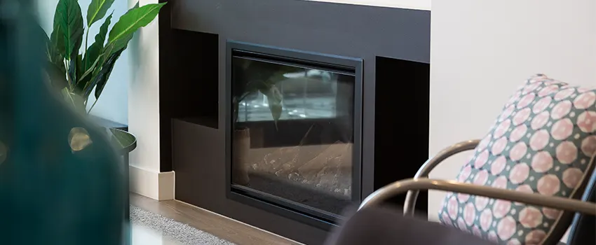 Welding Repairs for Fireplace Grate in Mount Vernon, IL