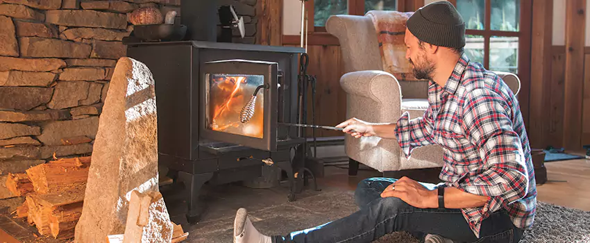 Fireplace Chimney Maintenance in Mount Vernon, Illinois