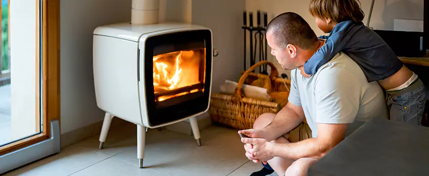 Fireplace Safety Inspection Technician in Mount Vernon, Illinois