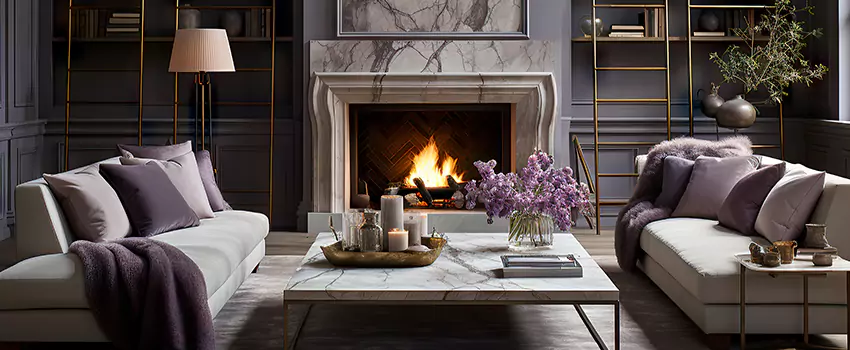 Fireplace Xtrordinair Ember-Glo Insert Fireplace Maintenance in Mount Vernon, Illinois
