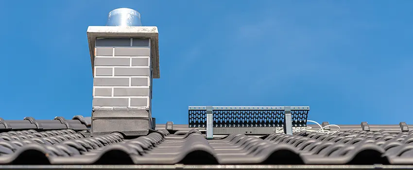 Repair Blocked Chimney in Mount Vernon, Illinois
