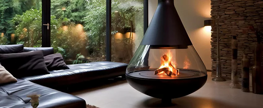 Affordable Floating Fireplace Repair And Installation Services in Mount Vernon, Illinois