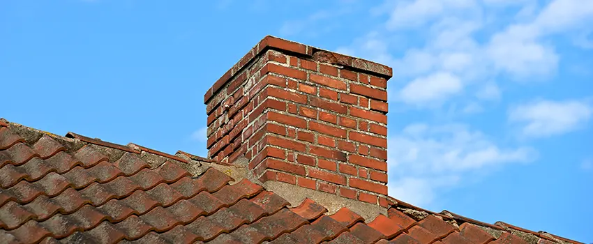 Flue Tiles Cracked Repair Services near Me in Mount Vernon, IL