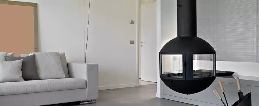 Hanging & Suspended Fireplaces Designer in Mount Vernon, Illinois