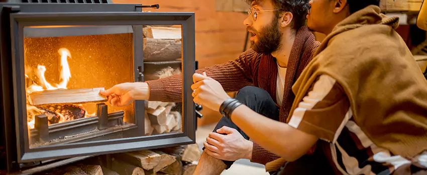 Benefits of Harman Stoves Fireplace in Mount Vernon, Illinois