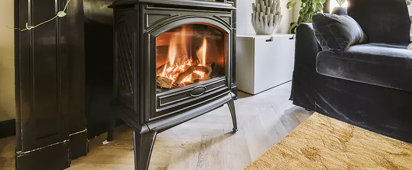 Cost of Hearthstone Stoves Fireplace Services in Mount Vernon, Illinois