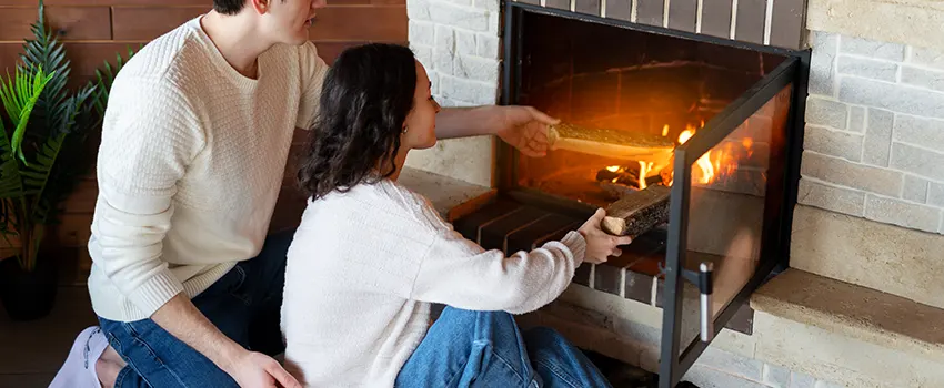 Kings Man Direct Vent Fireplaces Services in Mount Vernon, Illinois