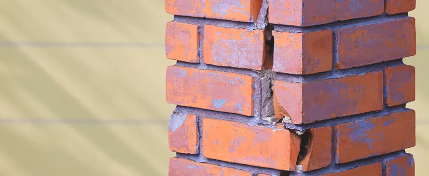 Leaking Chimney Repair And Replacement Cost in Mount Vernon, Illinois