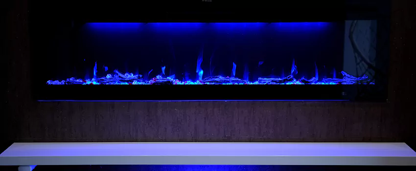Benefits of Multi-Color Fireplace Installation in Mount Vernon, IL