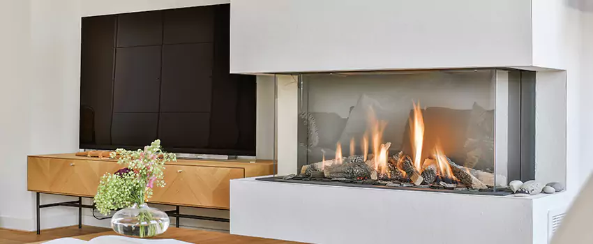 Ortal Wilderness Fireplace Repair and Maintenance in Mount Vernon, Illinois