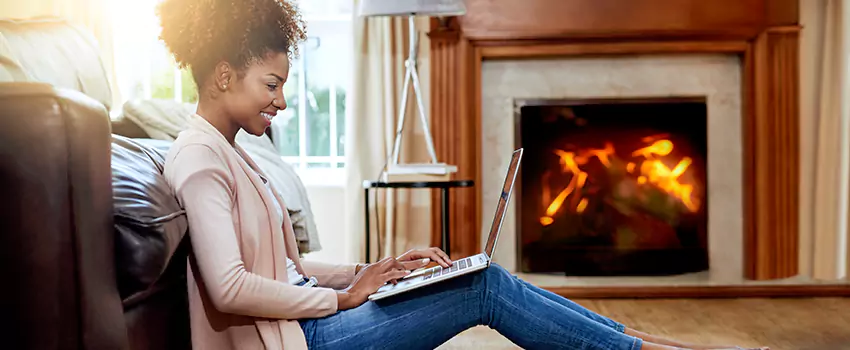 Cost-Effective Osburn Fireplace Installation and Repair in Mount Vernon, IL