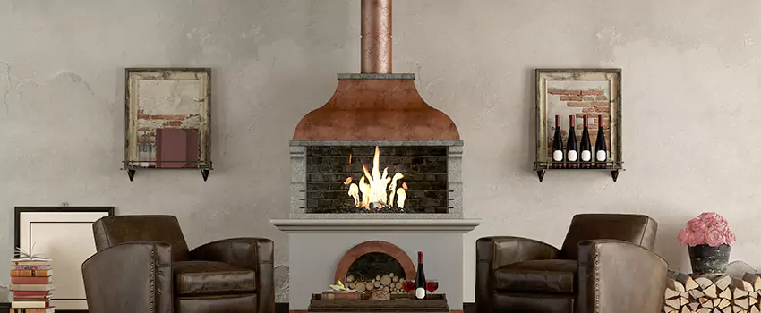 Benefits of Pacific Energy Fireplace in Mount Vernon, Illinois