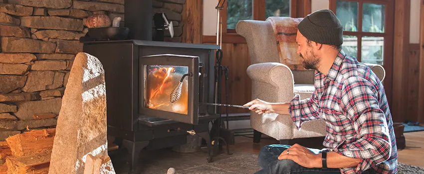 Cost of Pellet Fireplace Installation Services in Mount Vernon, IL