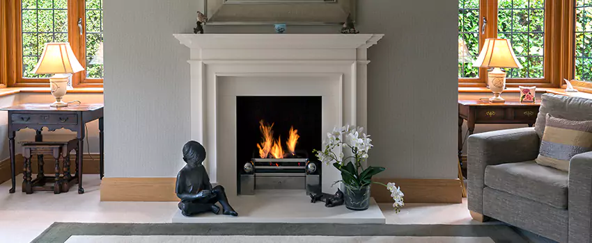 RSF Fireplaces Maintenance and Repair in Mount Vernon, Illinois
