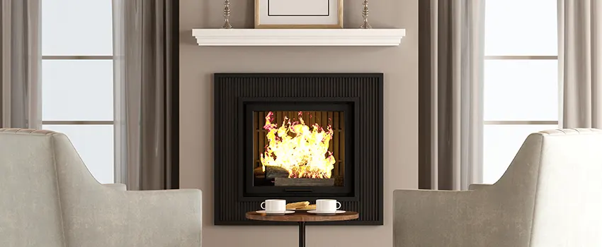 Superior Outdoor Fireplace Repair in Mount Vernon, IL