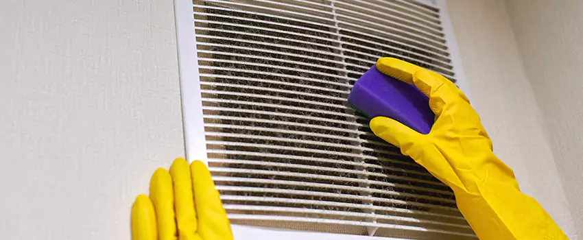 Vent Cleaning Company in Mount Vernon, IL